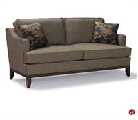 Picture of Fairfield 2714 Reception Lounge Lobby 74" Three Seat Sofa