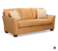 Picture of Fairfield 2716 Reception Lounge Lobby 82" Three Seat Sofa