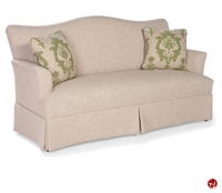 Picture of Fairfield 2770 Reception Lounge Lobby 72" Three Seat Sofa