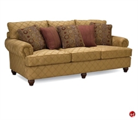 Picture of Fairfield 3738 Reception Lounge Lobby 94" Three Seat Sofa