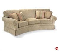 Picture of Fairfield 3766 Reception Lounge Lobby 98" Three Seat Sofa