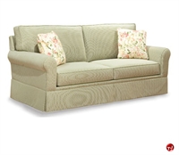 Picture of Fairfield 3782 Reception Lounge Lobby Three Seat Sofa 