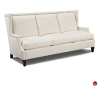 Picture of Fairfield 2779 Reception Lounge Lobby Three Seat Sofa 