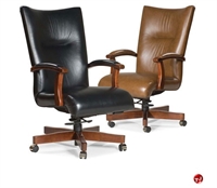 Picture of Fairfield 4029 High Back Executive Office Conference Chair