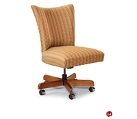 Picture of Fairfield 6069 Mid Back Managerial Office Armless Chair