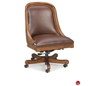 Picture of Fairfield 5466 Traditional Mid Back Managerial Office Conference Chair