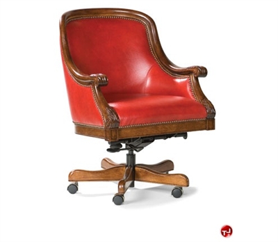 Picture of Fairfield 5476 Traditional Mid Back Office Conference Chair