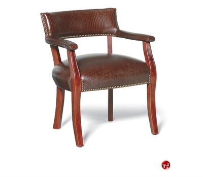 Picture of Fairfield 1019 Traditional Guest Side Reception Arm Chair