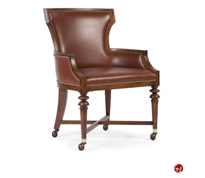 Picture of Fairfield 8199 Traditional Guest Side Mobile Game Chair