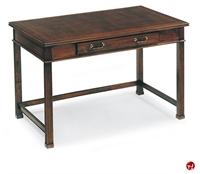 Picture of Fairfield 8025, 44" Veneer Computer Table Desk