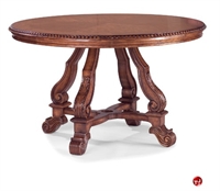 Picture of Fairfield 8050, 50" Round Living Room Dining Table