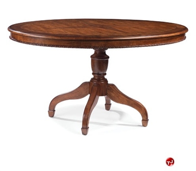 Picture of Fairfield 8095 , 60" Round Living Room Dining Table