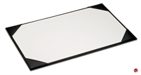 Picture of Dacasso P1009 Blotter Paper Pad Deskpad, 22" x 14"