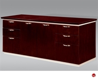 Picture of DMI Pimlico 7023-20 Contemporary Veneer 72" Storage Credenza