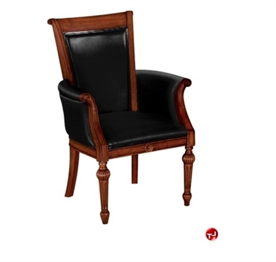 Picture of 52297 Guest Side Reception Arm Chair