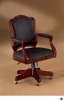 Picture of DMI Rue De Lyon 7684-861 High Back Executive Office Leather Conference Chair
