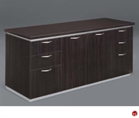 Picture of DMI Pimlico 7020-20 Laminate 72" Storage Credenza