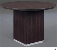 Picture of DMI Pimlico 7020-89 Laminate 42" Round Conference Table