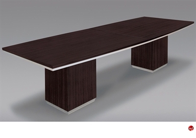 Picture of DMI Pimlico 7020-120 Contemporary Laminate 10' Boat Top Conference Table