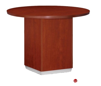 Picture of DMI Pimlico 7021-89 Laminate 42" Round Conference Table 