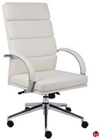 Picture of Boss Aaria B9401 High Back Executive Office Conference Chair