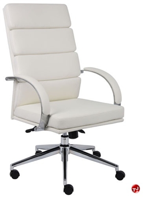 Picture of Boss Aaria B9401 High Back Executive Office Conference Chair