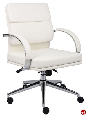 Picture of Boss Aaria B9406 Mid Back Managerial Office Conference Chair