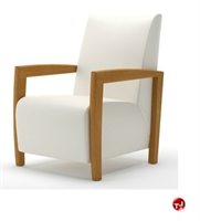 Picture of Integra REEF Reception Lounge Lobby Arm Chair