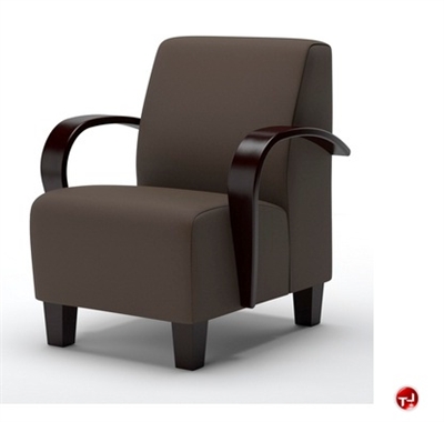 Picture of Integra Coffee House Reception Lounge Lobby Arm Chair