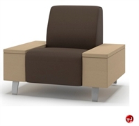 Picture of Integra Coffee House Reception Lounge Lobby Club Chair