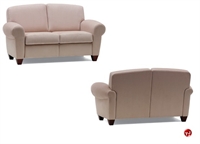 Picture of Integra Soiree Reception Lounge Lobby 2 Seat Loveseat Sofa