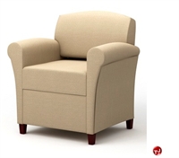 Picture of Integra TRIA Reception Lounge Lobby Club Chair