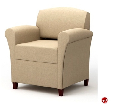 Picture of Integra TRIA Reception Lounge Lobby Club Chair