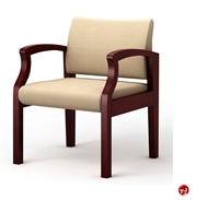 Picture of Integra Keoki Guest Side Reception Arm Chair