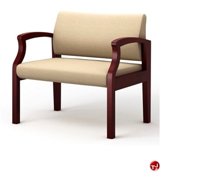 Picture of Integra Keoki Reception Lounge Lobby Bariatric Arm Chair