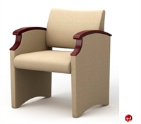 Picture of Integra Pyxis Reception Lounge Lobby Arm Chair