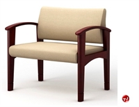 Picture of Integra Pyxis Reception Lounge Lobby Bariatric Arm Chair