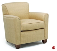 Picture of Flexsteel C036C Reception Lounge Lobby Club Arm Chair