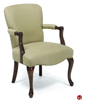 Picture of Flexsteel C140C Guest Side Reception Traditional Arm Chair