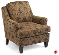 Picture of Flexsteel C147C Reception Lounge Club Arm Chair