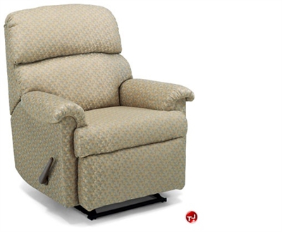 Picture of Flexsteel C212R Reception Lounge Recliner