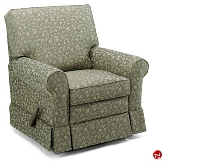 Picture of Flexsteel C218R Reception Lounge Recliner