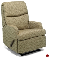 Picture of Flexsteel C277R Reception Lounge Recliner