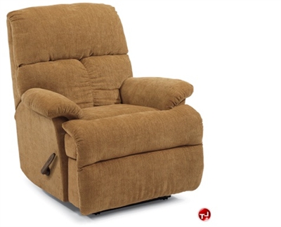 Picture of Flexsteel C277R Reception Lounge Recliner