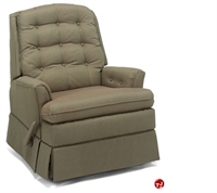 Picture of Flexsteel C454R Reception Lounge Recliner