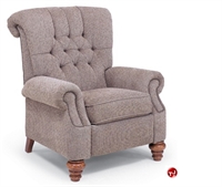 Picture of Flexsteel C501R Reception Lounge Traditional Club Chair