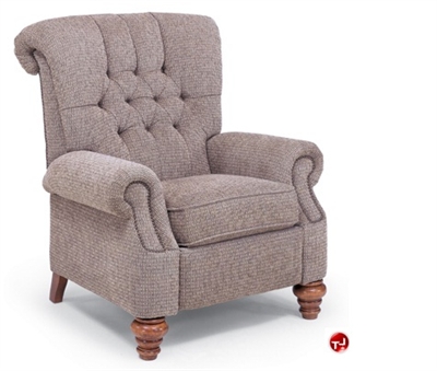 Picture of Flexsteel C501R Reception Lounge Traditional Club Chair