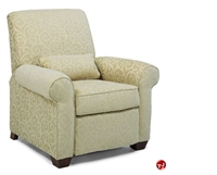 Picture of Flexsteel C517R Reception Lounge Lounge Club Arm Chair