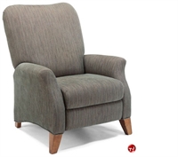 Picture of Flexsteel C586R Reception Lounge Lobby Club Arm Chair