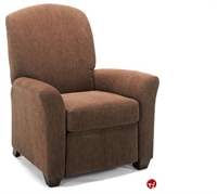 Picture of Flexsteel C588R Reception Lounge Lobby Recliner